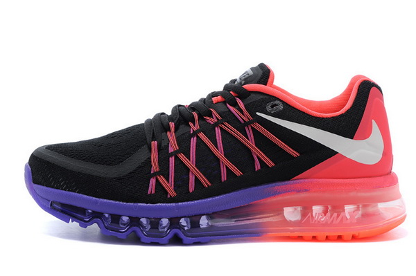 Super Max Nike Air Max 2015 GS--006